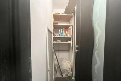 Apartament cu 3 camere, decomandate- vedere panoramica - 17