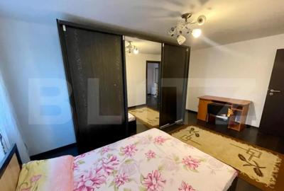 Apartament cu 3 camere decomandat, mobilat în Sărari - 2