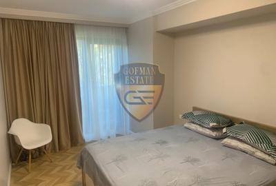 3 camere + Parcare Luxury Residence statiunea Mamaia, Butoaie Summerland - 3
