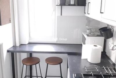 Vanzare Garsoniera - 8 min. metrou Gorjului - 5