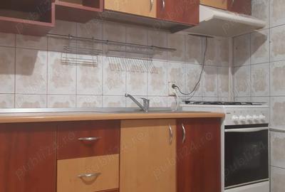 Garsonieră decomandată în Gară - 5