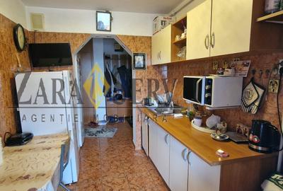 Apartament 3 camere – 2 balcoane – Zonă excelentă Jet Oil – Ploiești - 3
