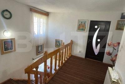 Casa cu 6 Camere in Predeal, cu Vedere Spre Munte - 14