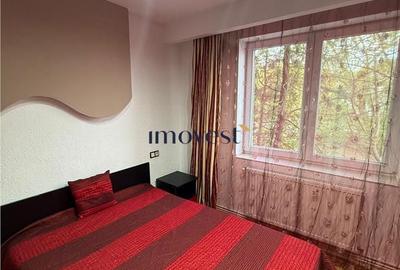 Apartament cu 2 camere în Ultracentral - 1