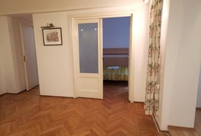 Un apartament foarte cochet situat in vecinateatea parcului Cismigiu - 4