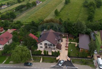 Proprietate speciala de 340mp de vanzare - 23