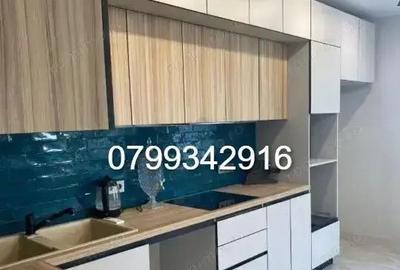 Garsonieră în Tineretului - 2