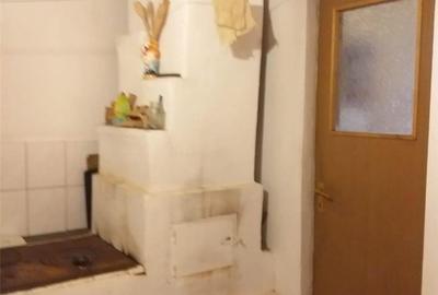 Casă cu 3 camere cu Teren 10 Mp în Merișoru - 5