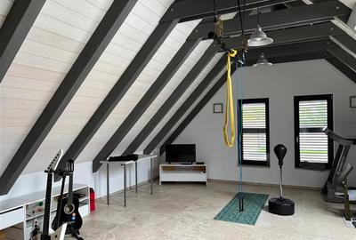 Casă individuală cu 4 camere cu Canalizare în Făget - 14