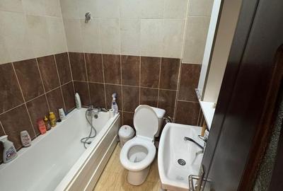 Apartament cu 2 camere în Cug - 2