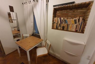 Garsonieră semidecomandată, mobilată în Centrul Istoric - 8