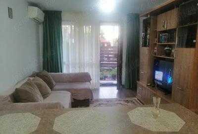 Casa de vanzare (triplex), P+1+pod generos, 3 camere, S totala 69 mp, teren 100 mp cu loc de parcare - 4