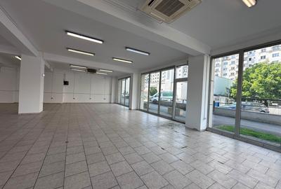 Spațiu comercial, de 247 mp, în Mănăștur - 3