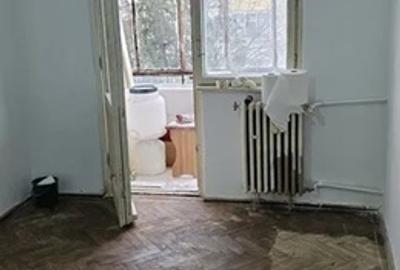 Apartament cu 2 camere semidecomandat în Groapa - 3
