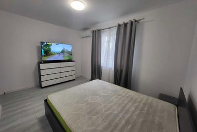 Garsonieră decomandată în Lunca Cetățuii - 5