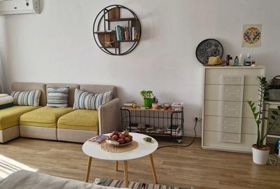 Apartament de inchiriat- Promenada Mall - 2