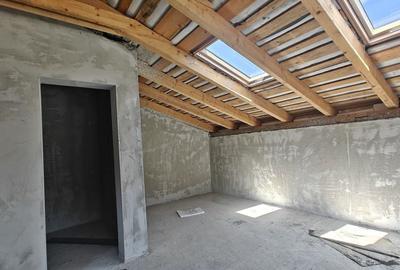 Duplex 134 mp utili, constructie noua de calitate, Zorilor - 6