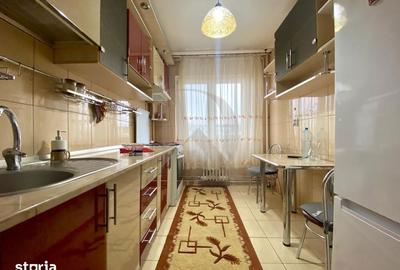 Apartament cu 2 camere, mobilat în Podu Roș - 16