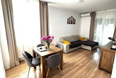 Apartament cu 2 camere în Ghencea - 6