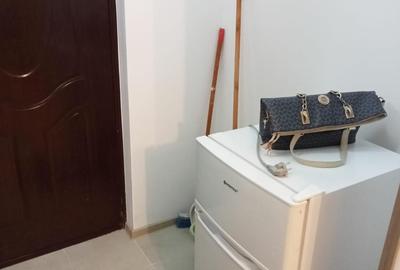 Garsonieră semidecomandată, mobilată în Tomis Nord - 7