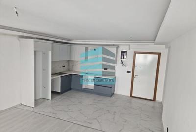 3Camere,Finalizat,Incalzire Pardoseala,Titan-Pallady,Metrou N Teclu - 17