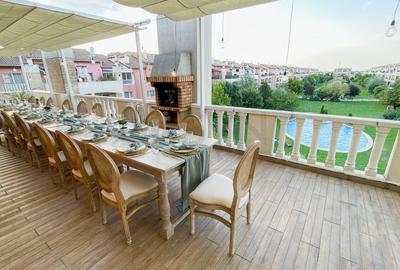 REA1013919 Penthouse 4 camere in complex langa Scoala Americana REA1013919 Penthouse 4 camere in complex langa Scoala Americana - 5