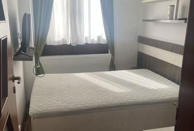 Apartament cu 2 camere decomandat în Răcădău - 8