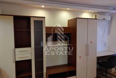 Garsonieră decomandată, mobilată în Take Ionescu - 4