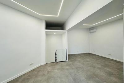 Spațiu comercial, de 110 mp, în P-ța Alba Iulia - 10