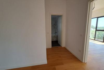 Apartament cu 2 camere decomandat în Băneasa - 7