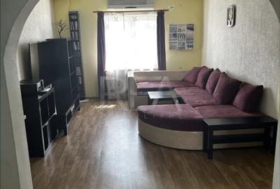 Apartament cu 4 camere decomandat, mobilat în Sebastian - 2