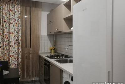 Apartament cu 2 camere decomandat în Pantelimon