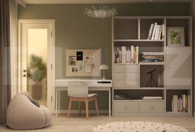 Apartament cu 3 camere decomandat în Sebeș - 9