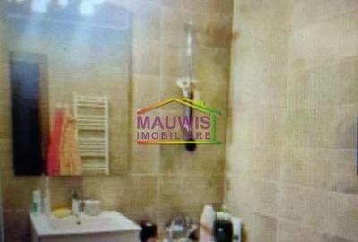 Apartament cu 2 camere, mobilat în Decebal - 5