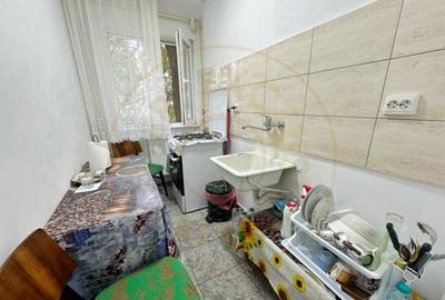 Apartament 2 camere Trivale etaj 1 - 7