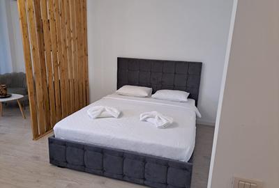 Residence 5 Pipera Studio de vanzare - 2