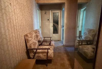 Apartament cu 2 camere decomandat în Gară - 2