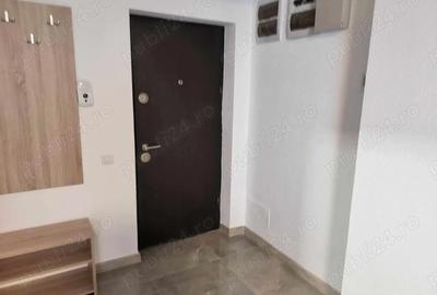 Apartament cu 3 camere semidecomandat în Florești - 16