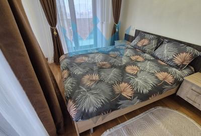 Apartament 3 Camere Complex Icon Residence Banu Manta - 15