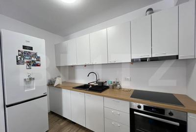 Apartament modern 2 camere, 52 mp + balcon 10 mp si parcare? - 4