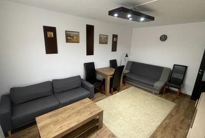 Apartament decomandat, mobilat în Crângași - 3
