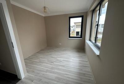 Casa individuala de 4 camere,  129 mp utili, curte, zona Dezmir - 6