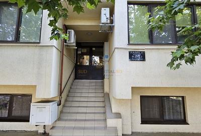 Apartament decomandat cu 2 camere, mobilat si utilat, Sect.4 - 1