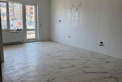 Apartament cu 2 camere în Apărătorii Patriei - 11