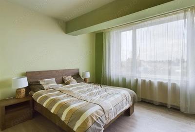 APARTAMENT CU 2 CAMERE ZONA LIDL ARADUL NOU - 8