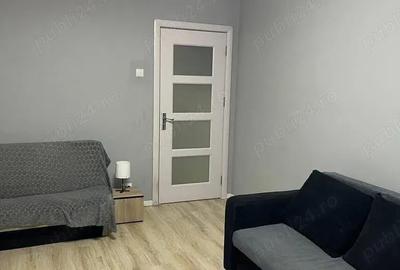 Apartament cu 3 camere decomandat în Bucur Obor - 5