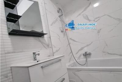 Garsonieră decomandată, mobilată în Drumul Taberei