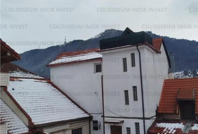 Garsonieră decomandată în Central - 5