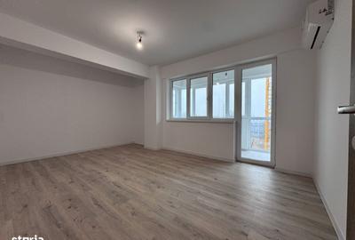 Apartament cu 2 camere în Gherăiești - 2
