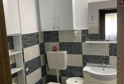 Apartament cu 2 camere decomandat, mobilat în Rahova - 8
